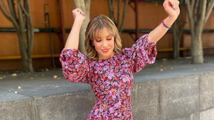 Tras 12 años en TV Azteca y 'rechazo' en 'Hoy', Escalona anuncia proyecto fuera de Televisa