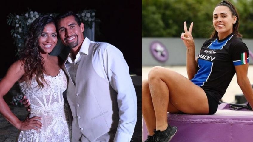 Drama en TV Azteca: Macky González expone 'traición' de Pato Araujo y así reacciona Zudikey