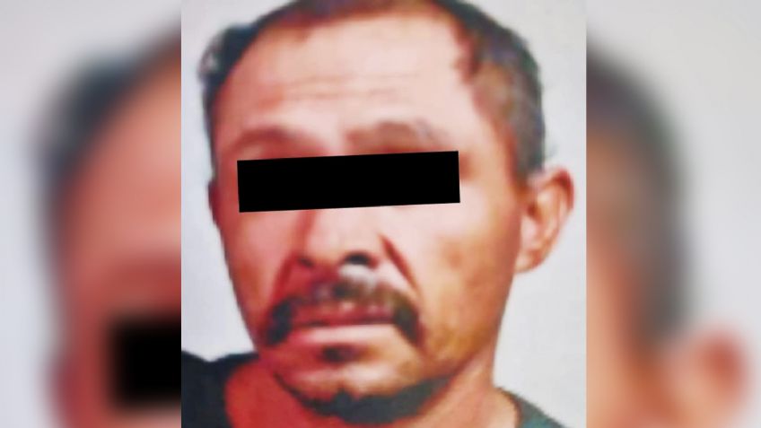 Sonora: Dan prisión a sujeto que mató a hombre y se lo llevó en carretilla para enterrarlo