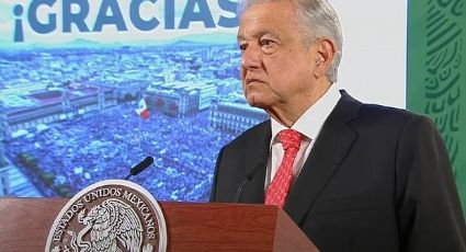 Presidencia agradece asistencia al AMLOFest por el Tercer Informe de Gobierno en el Zócalo