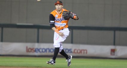 Naranjeros le rendirá homenaje a una de sus leyendas e inmortalizará su 'chispa' en el Sonora