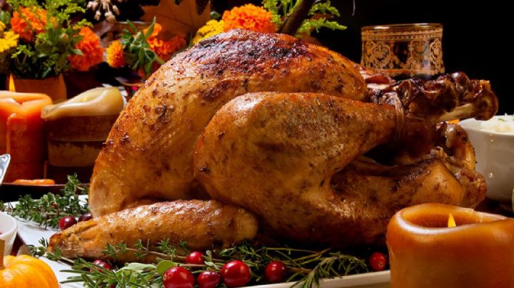 Inflación afectará el precio del pavo para Navidad y otros productos de la canasta básica