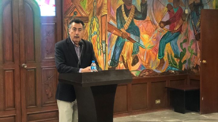 Niega Lamarque haber estado de acuerdo en extender contrato de Oomapasc con Solaqua