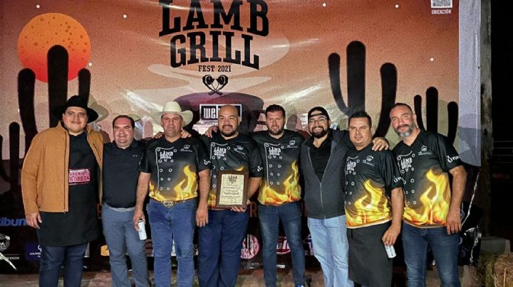 Se vive gran experiencia en el primer Festival del Cordero en Ciudad Obregón