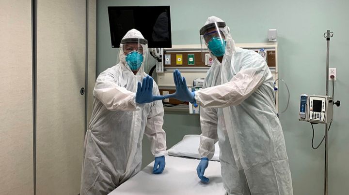 Michigan denuncia que las personas no vacunadas incentivan el aumento en casos de Covid-19