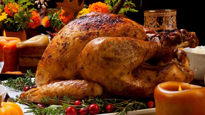 Inflación afectará el precio del pavo para Navidad y otros productos de la canasta básica