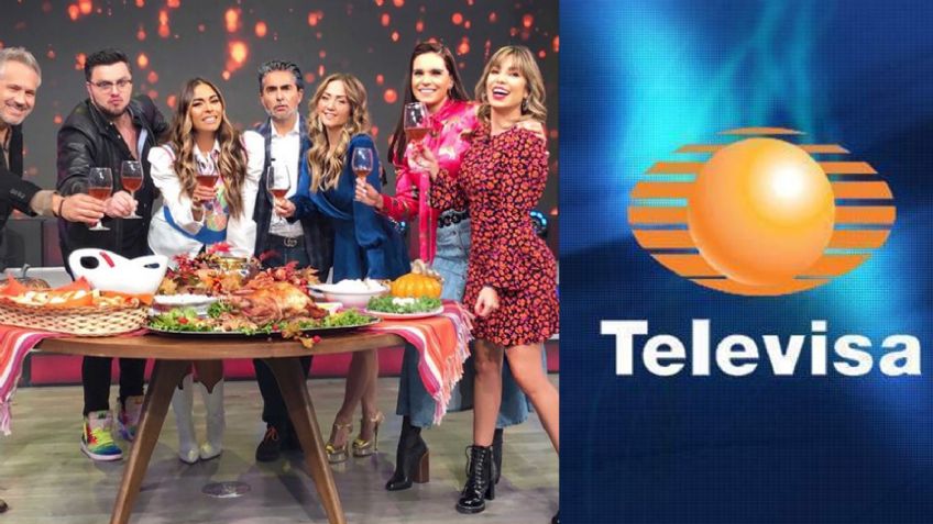 Tras vender donas para sobrevivir y renunciar a Televisa, querida actriz reaparece en 'Hoy'