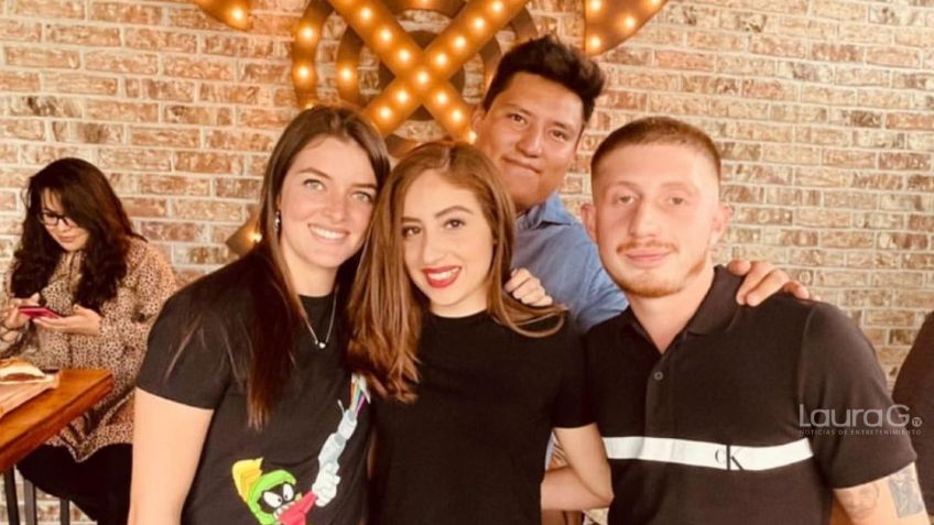 Tras ser acusada de la muerte de Octavio Ocaña, Nerea Godínez se reúne con la familia del actor