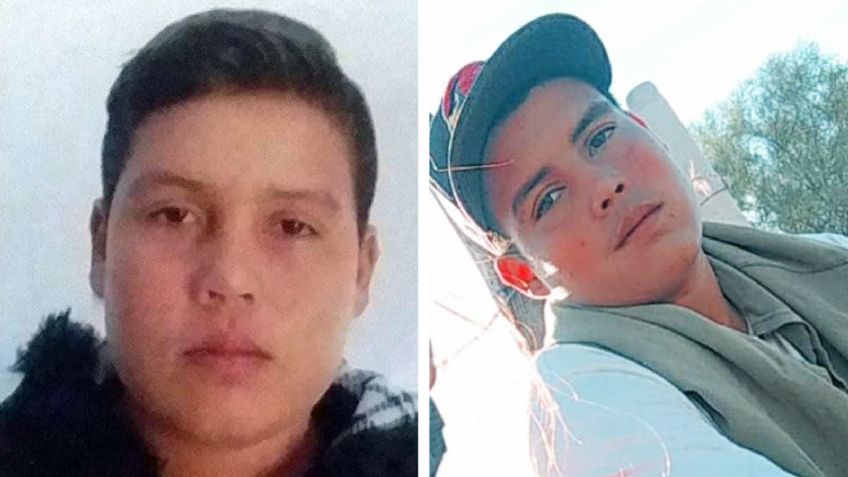 Desaparece joven de 14 años en ejido de Empalme; su familia teme por su seguridad