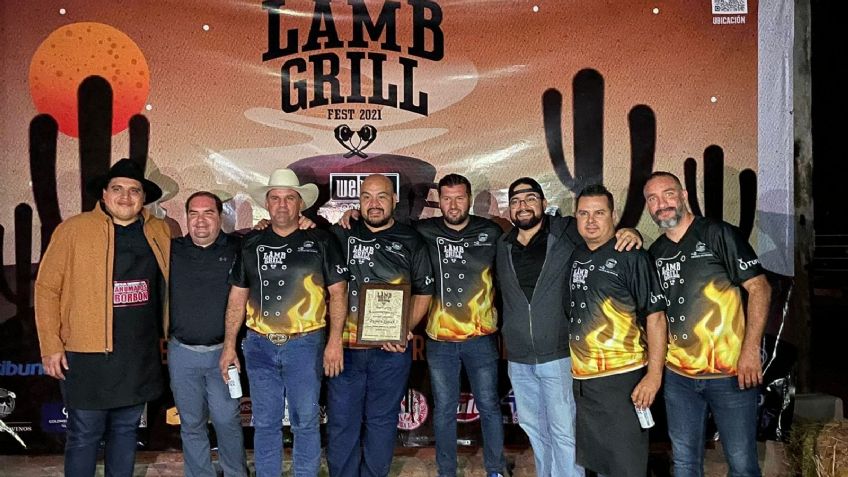 Se vive gran experiencia en el primer Festival del Cordero en Ciudad Obregón