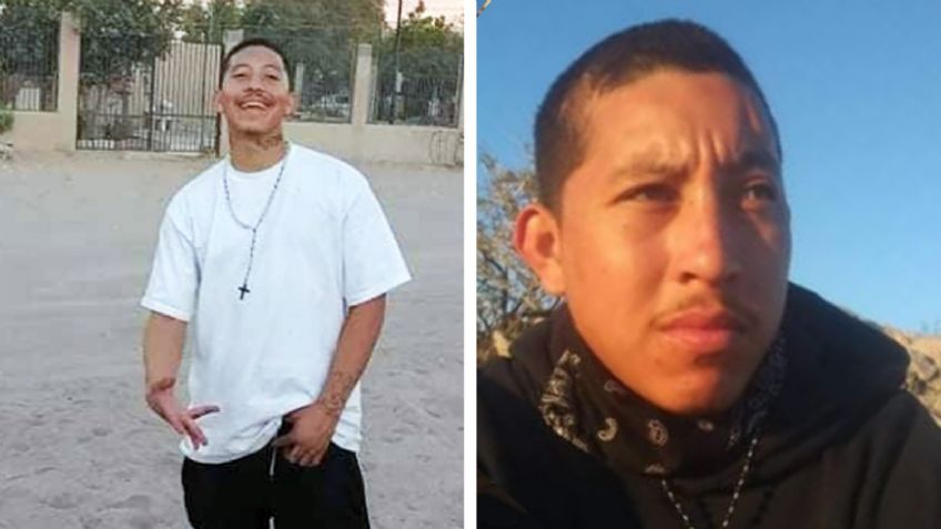 Salió de casa en su auto y no regresó: Buscan a José Ramón, joven desaparecido en Sonora