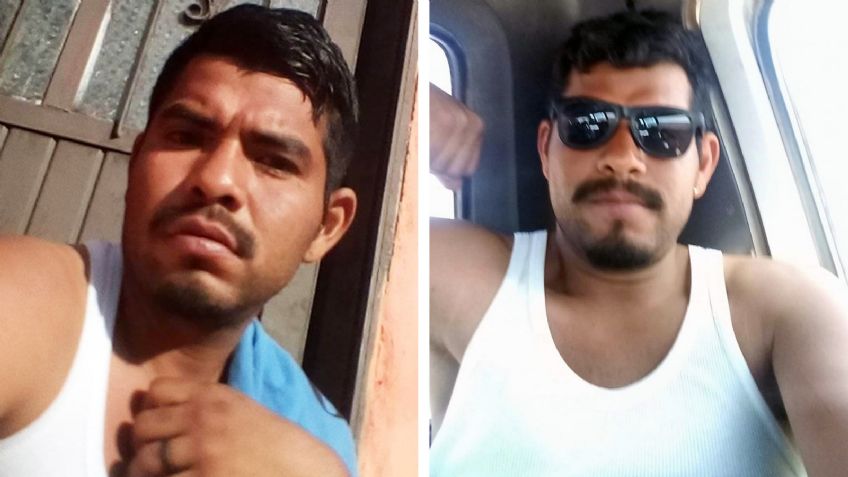 "Mijo, regresa": Devastada familia busca a Víctor Osvaldo, extraviado en Ciudad Obregón