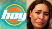 Foto ilustrativa de la nota titulada TV Azteca hunde a Televisa: Tras 14 años en el elenco, Galilea Montijo abandona 'Hoy'