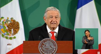 "Triunfo de la democracia": AMLO celebra que Gabriel Boric ganó la presidencia de Chile