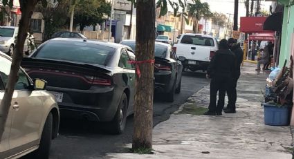 Adulto mayor y niño son atacados a balazos tras un intento de asalto en Nuevo León