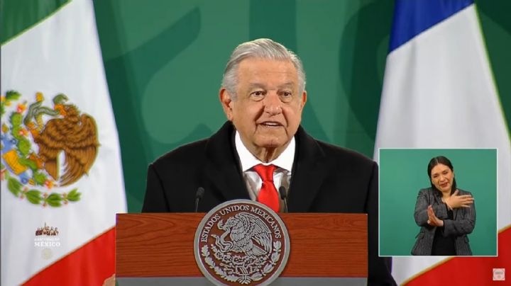 "Triunfo de la democracia": AMLO celebra que Gabriel Boric ganó la presidencia de Chile