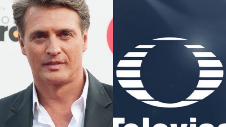 Tras perder la exclusividad de Televisa, Juan Soler regresa a Argentina y da impactante noticia