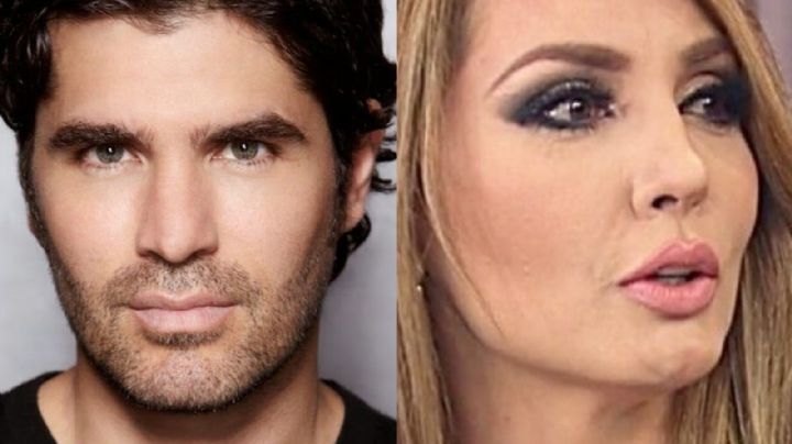 ¿Igual que Paty Navidad? Tras declararse antivacunas, exactor de Televisa da positivo a Covid-19