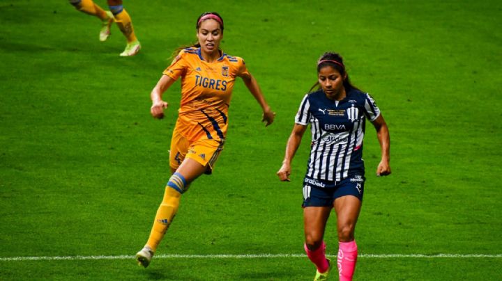 Final Liga MX Femenil: ¿Cuándo y dónde ver la final de vuelta entre Tigres y Rayadas?