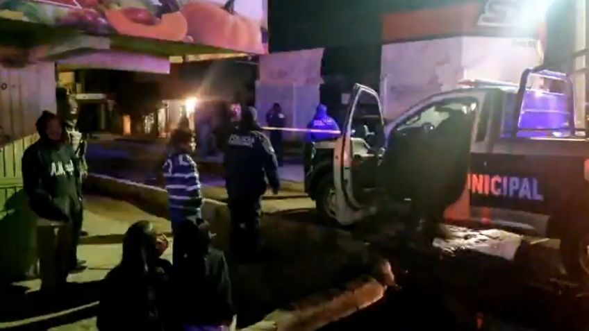 Tenía 37 años: Reconocen al hombre ultimado a balazos la noche del domingo en Ciudad Obregón