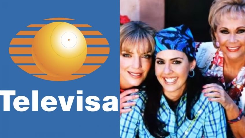 Golpe a TV Azteca: Tras casi morir y años desaparecida, exconductora de 'Hoy' vuelve a Televisa