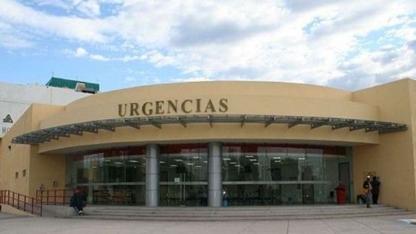 Hospitales de Sonora permanecerán abiertos durante periodo vacacional, anuncia Salud