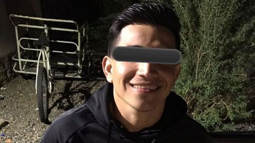 El 'Tornadito' es acusado por delito sexual contra joven en bar de Hermosillo