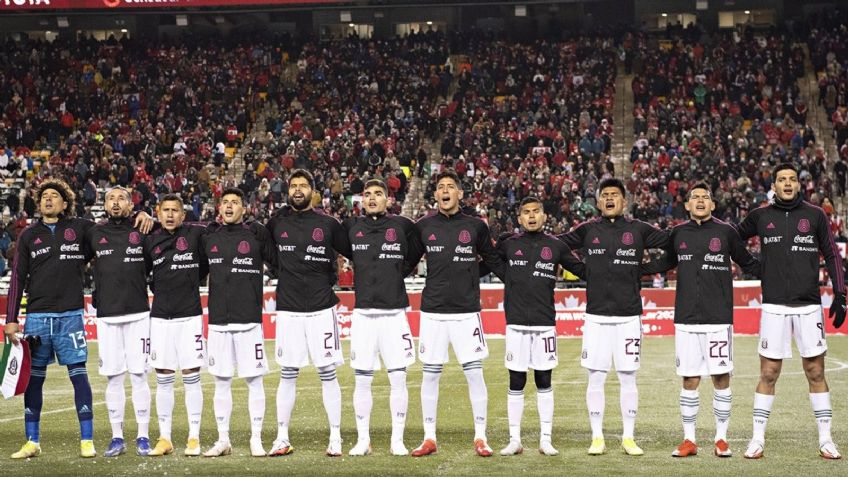 México jugará a puerta cerrada ante Costa Rica y Panamá; FIFA ratifica sanción