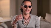 Marc Anthony deja atónitos a sus fans con este insólito VIDEO; actua errático en el escenario
