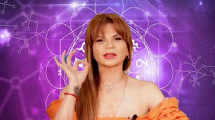 Horóscopos de hoy 31 de enero: Mhoni Vidente y las predicciones de este lunes según tu signo