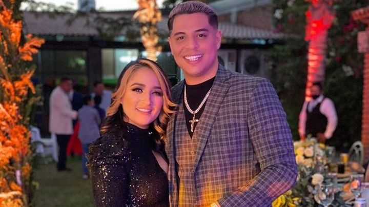 ¿Eduin Caz se divorcia? Mhoni Vidente da triste predicción al vocalista de Grupo Firme