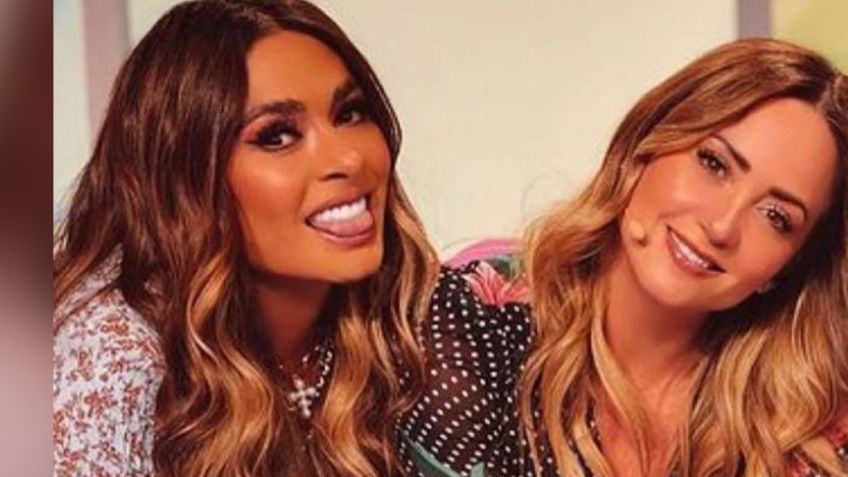 Shock en Televisa: Exintegrante de 'VLA' llega a 'Hoy' y destapa secreto de Galilea Montijo y Legarreta