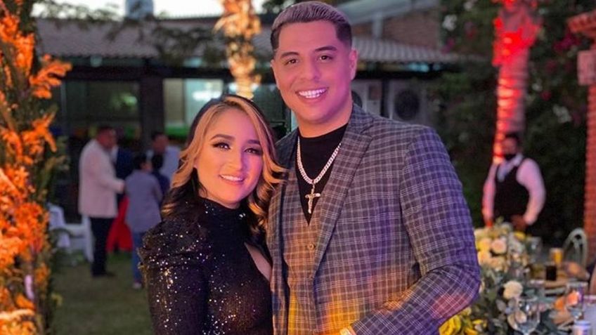 ¿Eduin Caz se divorcia? Mhoni Vidente da triste predicción al vocalista de Grupo Firme