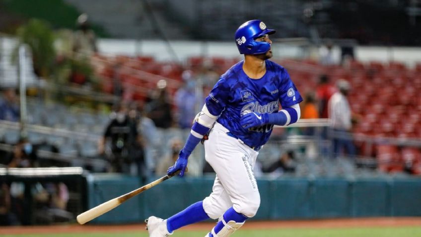 Figura de los Charros de Jalisco en la LMP es firmado por el equipo campeón de la LMB