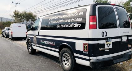 Con extremas huellas de violencia, localizan el cadáver de un joven en Morelos