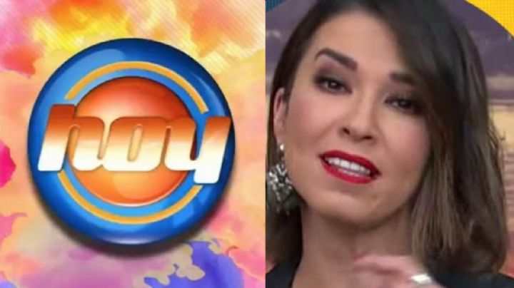 Adiós TV Azteca: Laura G explota en 'VLA' y corre en vivo a polémico exconductor de 'Hoy'