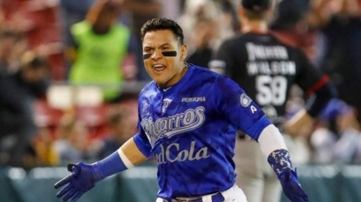 El 'Manny' Rodríguez entra a club privilegiado de la LMP y hace más grande su legado