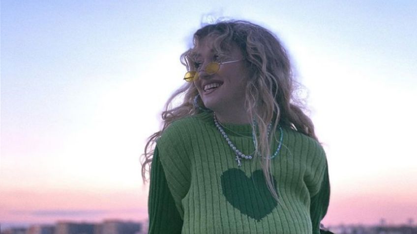 Tras dar positivo a Covid-19, hija de Angélica Rivera aparece en bañador y derrite a Instagram