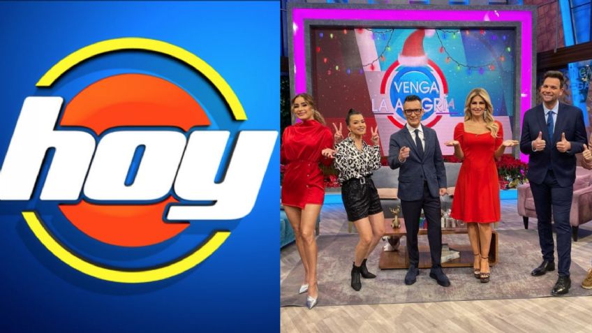 Adiós TV Azteca: Tras veto de Televisa y pleito en 'Hoy', polémica conductora se va de 'VLA'