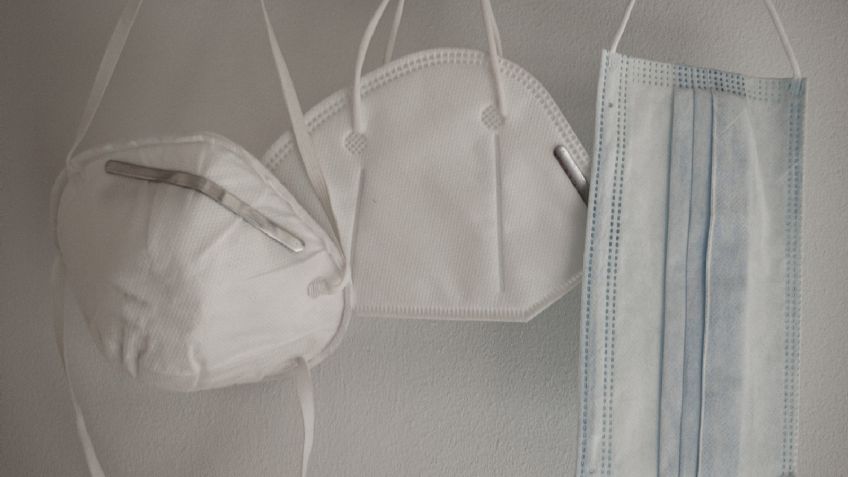 Los estragos de la pandemia de Covid-19 en México: Más de un millón de negocios cerraron