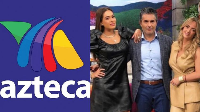 Tras dejar TV Azteca y empeñar relojes para vivir, Televisa perdona veto a actor y llega a 'Hoy'