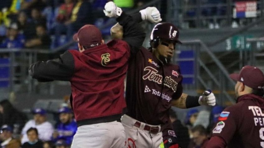 Tomateros frena a los Charros en Jalisco y asegura su boleto a los playoffs de la LMP