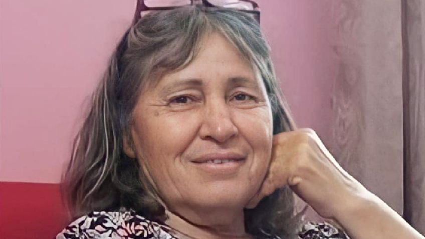 Trágica noticia: Hallan cuerpo violentado de María Jesús, señora desaparecida en Sonora