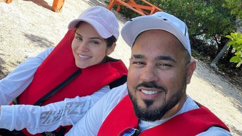 ¡Duro golpe a Natti Natasha! Su esposo Raphy Pina es declarado culpable de grave delito