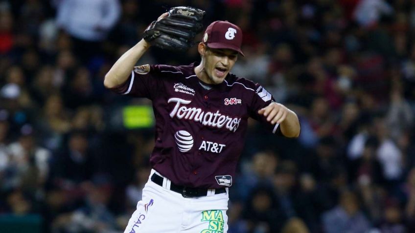 Figura de los Tomateros de Culiacán se retirará del beisbol profesional al terminar la temporada