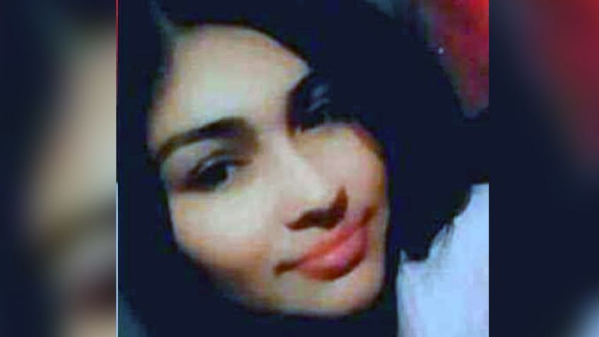 Yosiris Guadalupe pudo regresar a casa; estuvo cerca de 4 días extraviada en Sonora