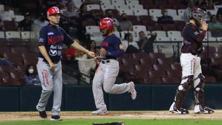 Ya no hay boletos: Quedan definidos los ocho equipos clasificados a los playoffs de la LMP