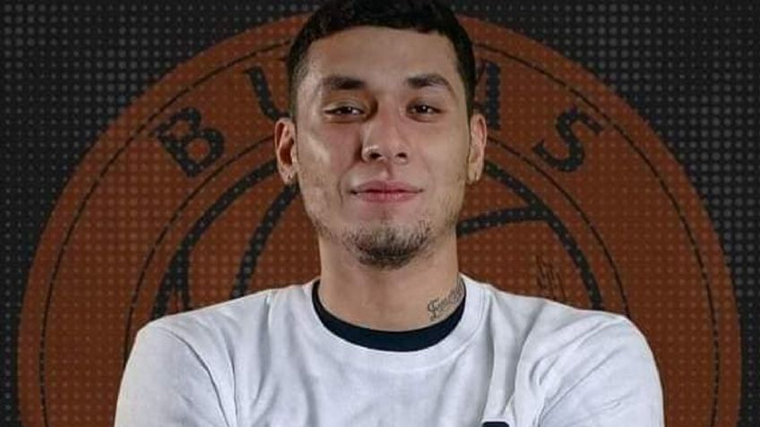 Encuentran sin vida al deportista guaymense Luis Alberto Mendívil; estaba desaparecido