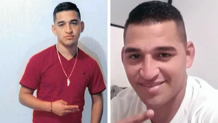 Amarga Navidad: Preocupada familia busca a Oliver Ezequiel, joven extraviado en Hermosillo