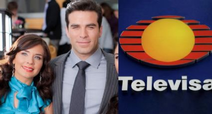 Sin exclusividad en Televisa, galán deja las novelas y abandona México; hará esto para sobrevivir